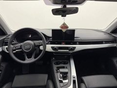 Audi A4L 2024 40 TFSI Fashion Dynamic - ფოტო 10