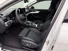 Audi A4L 2024 40 TFSI Fashion Dynamic - ფოტო 11