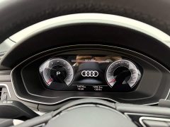 Audi A4L 2024 40 TFSI Fashion Dynamic - ფოტო 12
