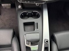 Audi A4L 2024 40 TFSI Fashion Dynamic - ფოტო 14