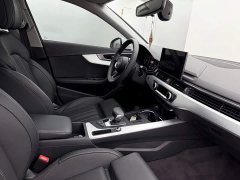 Audi A4L 2024 40 TFSI Fashion Dynamic - ფოტო 15
