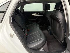 Audi A4L 2024 40 TFSI Fashion Dynamic - ფოტო 16