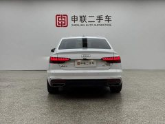 Audi A4L 2024 40 TFSI Fashion Dynamic - ფოტო 4