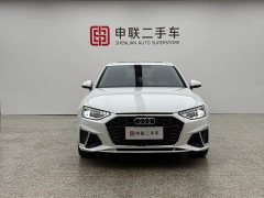 Audi A4L 2024 40 TFSI Fashion Dynamic - ფოტო 5