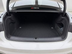 Audi A4L 2024 40 TFSI Fashion Dynamic - ფოტო 6