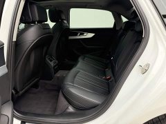Audi A4L 2024 40 TFSI Fashion Dynamic - ფოტო 7