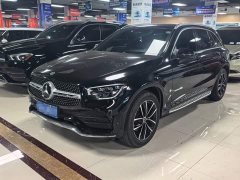 Mercedes-Benz GLC 2021 GLC 300 L 4MATIC Dynamic - ფოტო 1