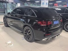 Mercedes-Benz GLC 2021 GLC 300 L 4MATIC Dynamic - ფოტო 10