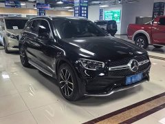 Mercedes-Benz GLC 2021 GLC 300 L 4MATIC Dynamic - ფოტო 2