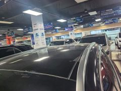 Mercedes-Benz GLC 2021 GLC 300 L 4MATIC Dynamic - ფოტო 4