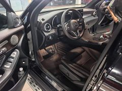 Mercedes-Benz GLC 2021 GLC 300 L 4MATIC Dynamic - ფოტო 5