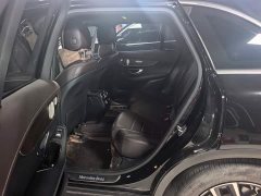 Mercedes-Benz GLC 2021 GLC 300 L 4MATIC Dynamic - ფოტო 7