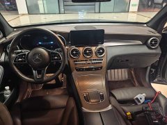 Mercedes-Benz GLC 2021 GLC 300 L 4MATIC Dynamic - ფოტო 8