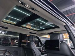 Land Rover Range Rover 2023 3.0L V6 400PS Genesis Extended Wheelbase - ფოტო 10