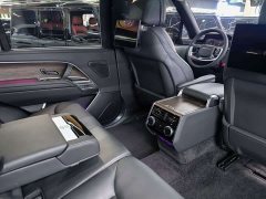 Land Rover Range Rover 2023 3.0L V6 400PS Genesis Extended Wheelbase - ფოტო 11