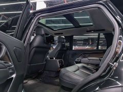 Land Rover Range Rover 2023 3.0L V6 400PS Genesis Extended Wheelbase - ფოტო 12