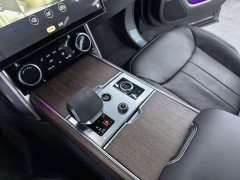 Land Rover Range Rover 2023 3.0L V6 400PS Genesis Extended Wheelbase - ფოტო 8