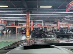 Land Rover Range Rover 2023 3.0L V6 400PS Genesis Extended Wheelbase - ფოტო 9