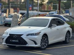 Lexus ES 2022 200 Excellence Edition - ფოტო 1