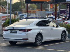 Lexus ES 2022 200 Excellence Edition - ფოტო 2