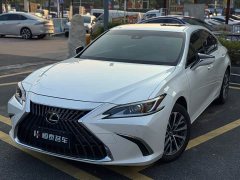 Lexus ES 2022 200 Excellence Edition - ფოტო 3