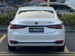 Lexus ES 2022 200 Excellence Edition - ფოტო 4