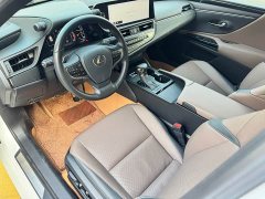 Lexus ES 2022 200 Excellence Edition - ფოტო 5