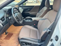 Lexus ES 2022 200 Excellence Edition - ფოტო 6