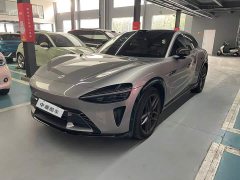 Xiaomi YU7 Four-Wheel Drive Max Edition - ფოტო 1
