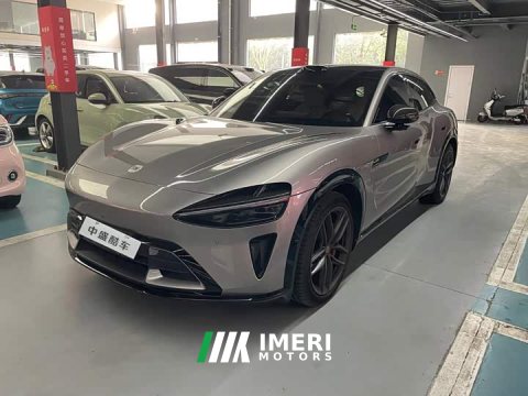 2025 Xiaomi YU7 Four-Wheel Drive Max Edition - ავტომობილი ჩინეთიდან