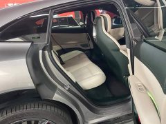 Xiaomi YU7 Four-Wheel Drive Max Edition - ფოტო 10