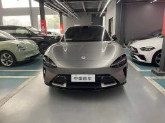 Xiaomi YU7 Four-Wheel Drive Max Edition - ფოტო 2