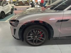 Xiaomi YU7 Four-Wheel Drive Max Edition - ფოტო 3