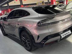 Xiaomi YU7 Four-Wheel Drive Max Edition - ფოტო 4