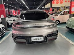 Xiaomi YU7 Four-Wheel Drive Max Edition - ფოტო 5