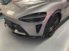 Xiaomi YU7 Four-Wheel Drive Max Edition - ფოტო 6