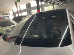 Xiaomi YU7 Four-Wheel Drive Max Edition - ფოტო 7