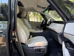 Lexus LM 2023 350h Seven-Seater Elegant Edition - ფოტო 10