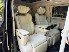 Lexus LM 2023 350h Seven-Seater Elegant Edition - ფოტო 11