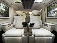 Lexus LM 2023 350h Seven-Seater Elegant Edition - ფოტო 13