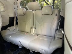 Lexus LM 2023 350h Seven-Seater Elegant Edition - ფოტო 14