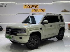 Fangchengbao Leopard 5 125KM Tianshi Intelligent Driving Ultra - photo 1