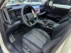 Fangchengbao Leopard 5 125KM Tianshi Intelligent Driving Ultra - photo 10