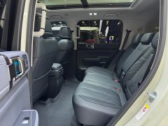 Fangchengbao Leopard 5 125KM Tianshi Intelligent Driving Ultra - photo 15