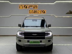 Fangchengbao Leopard 5 125KM Tianshi Intelligent Driving Ultra - photo 2