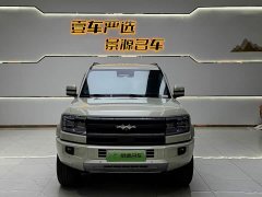 Fangchengbao Leopard 5 125KM Tianshi Intelligent Driving Ultra - photo 3
