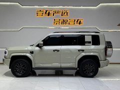 Fangchengbao Leopard 5 125KM Tianshi Intelligent Driving Ultra - photo 5