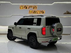 Fangchengbao Leopard 5 125KM Tianshi Intelligent Driving Ultra - photo 6