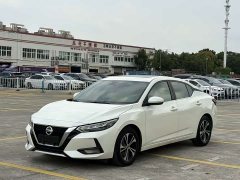 Nissan Sylphy 1.6L XL CVT Comfort Edition - ფოტო 1