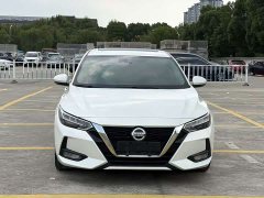 Nissan Sylphy 1.6L XL CVT Comfort Edition - ფოტო 2